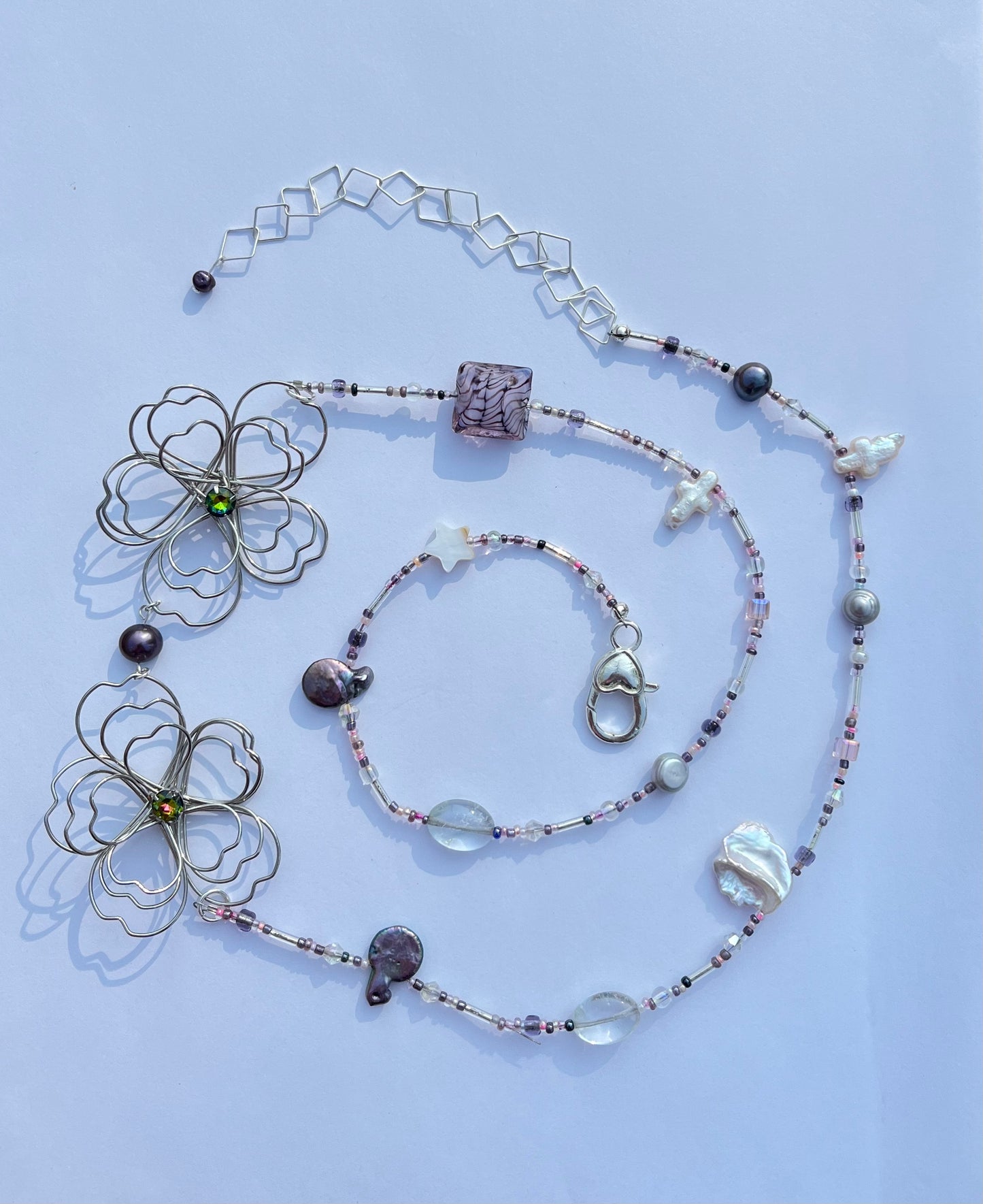 Cattiva Waist Chain