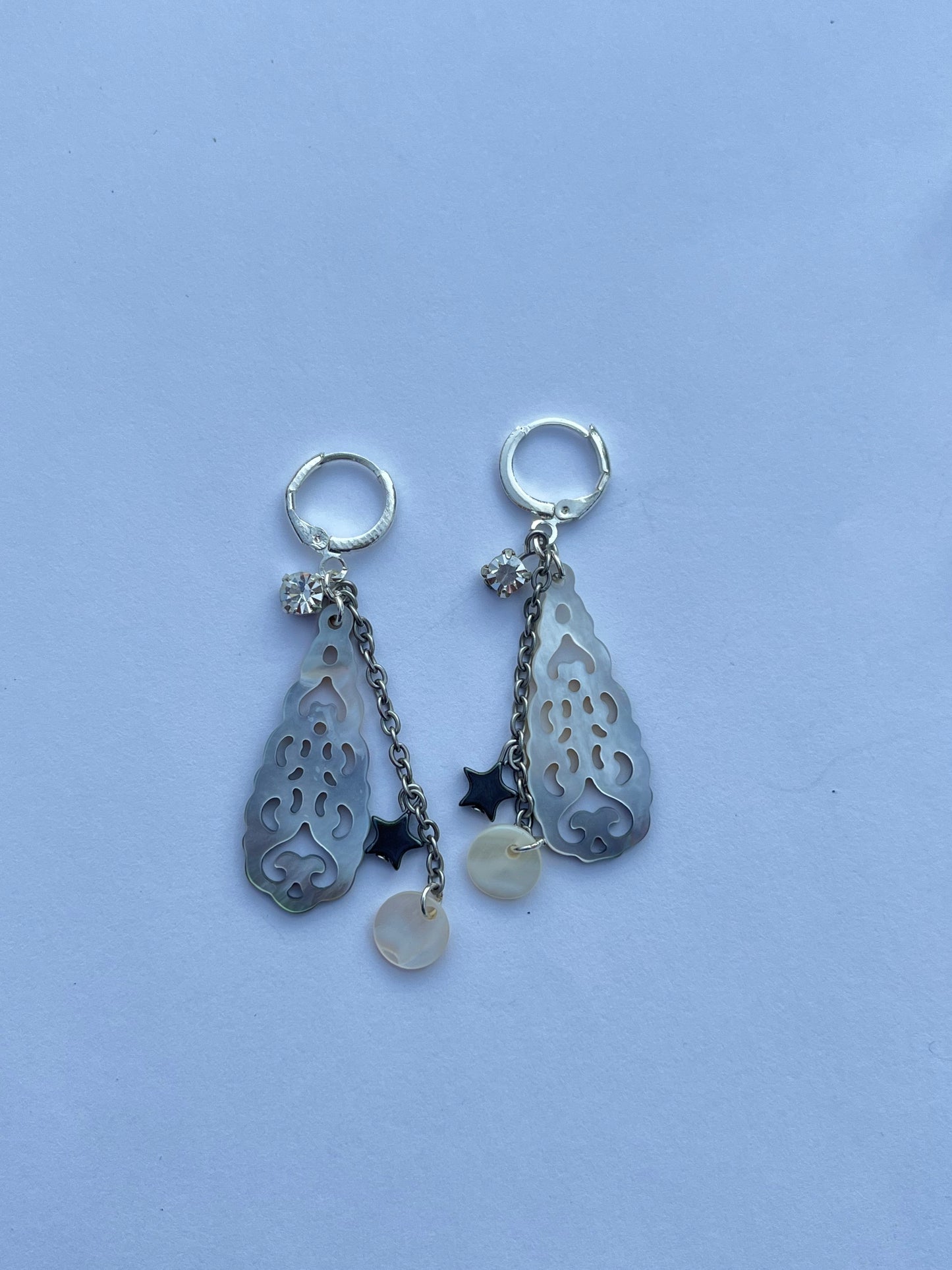 Taglio Earrings