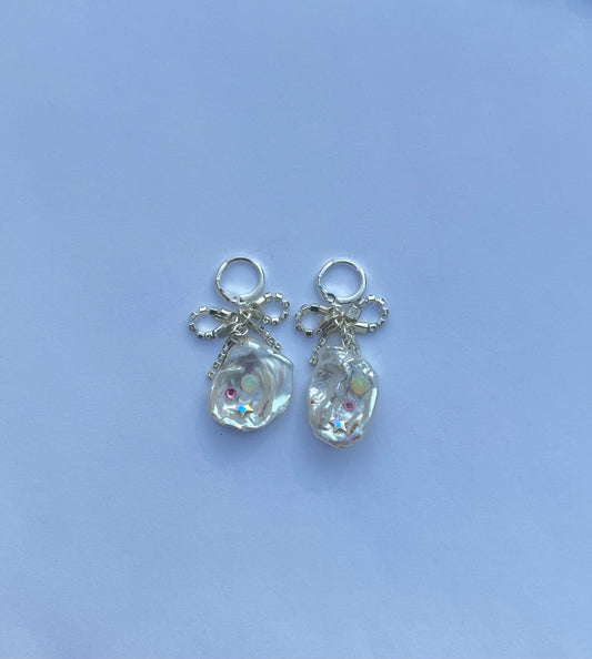 Opale Earrings