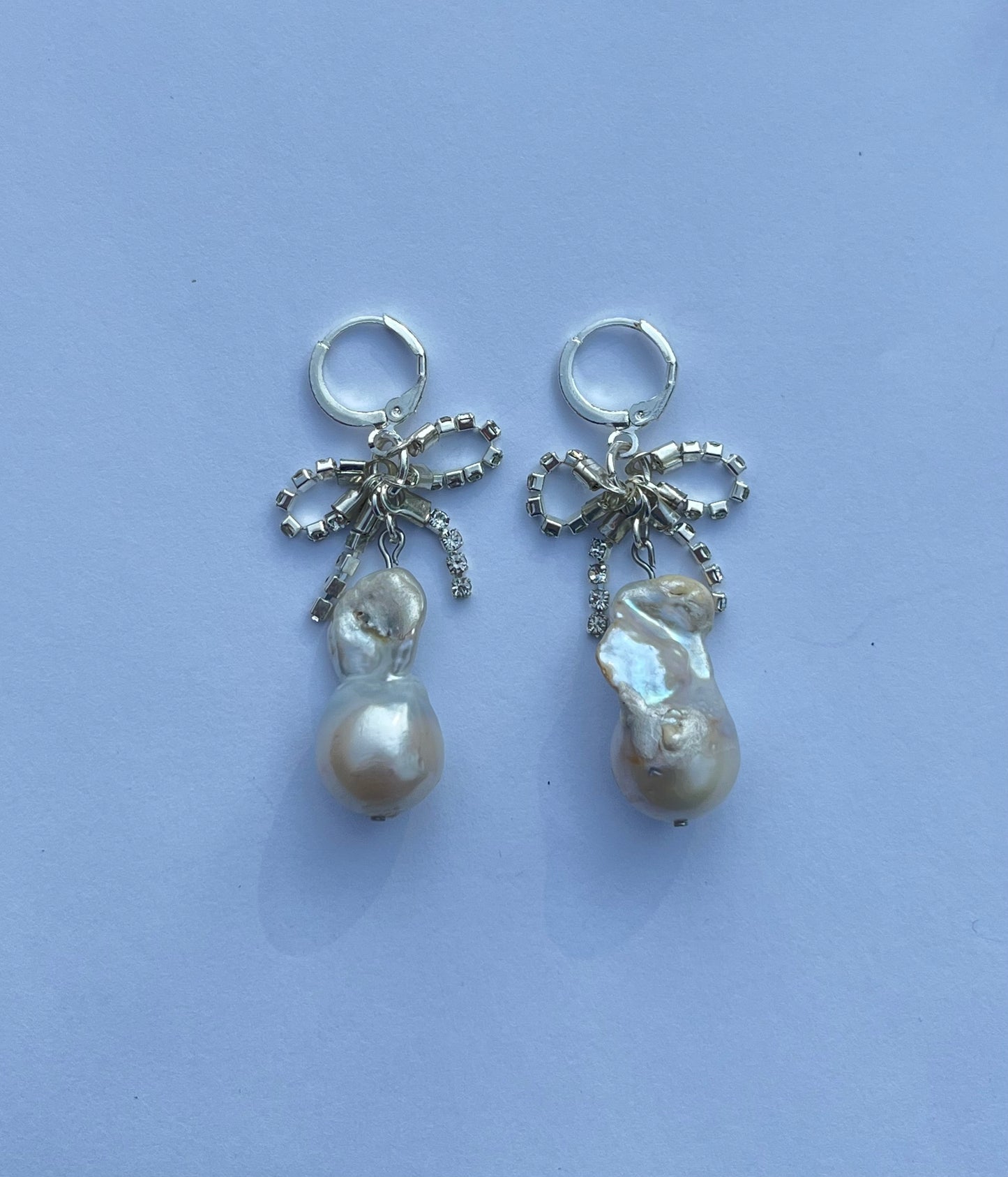 Eterea Earrings