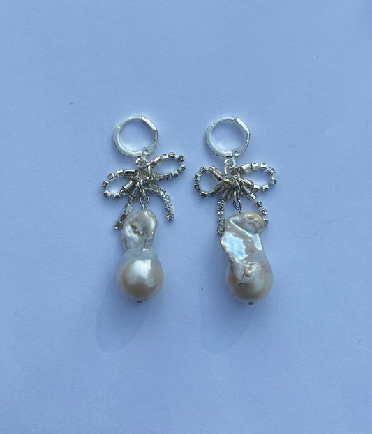 Eterea Earrings