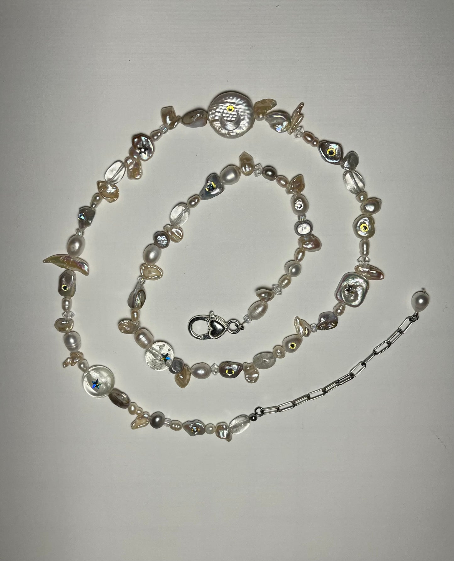 Stella Waist Chain