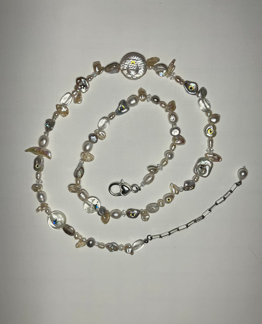 Stella Waist Chain