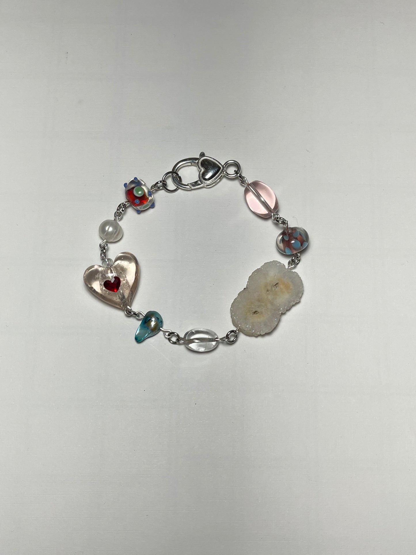 Coralla Bracelet