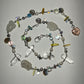 Aqua Waist Chain