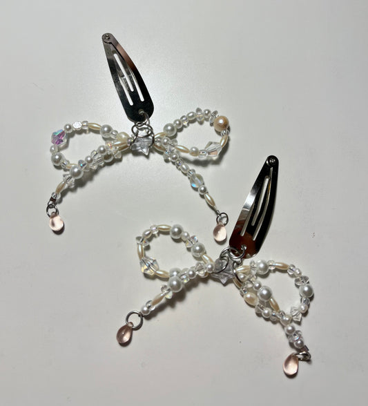 Papillon Clips