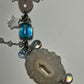 Peonia Necklace