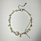 Ortensia necklace